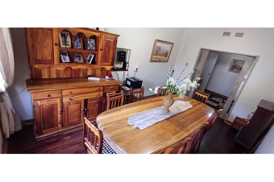 4 Bedroom Property for Sale in Doorn Free State